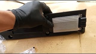 2005 Chevy Cobalt 2.2l Misfire P0300 (Replacing Ignition Control Module)