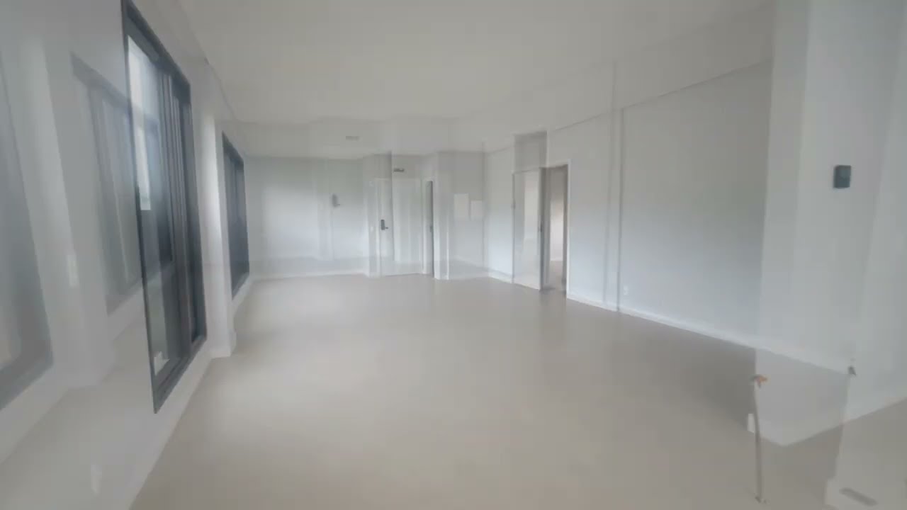 Apartamentos em Centro, Florianópolis — 3 quartos