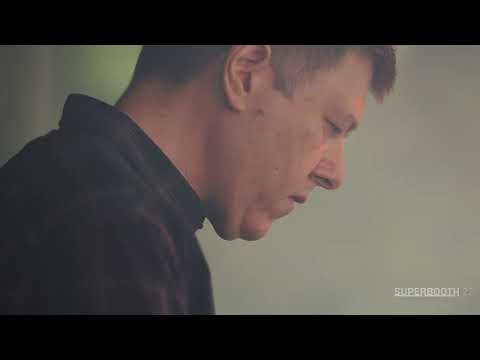 Navs Modular Lab - live @SUPERBOOTH22