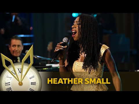 Heather Small - Moving On Up (Jools' Annual Hootenanny 2025)