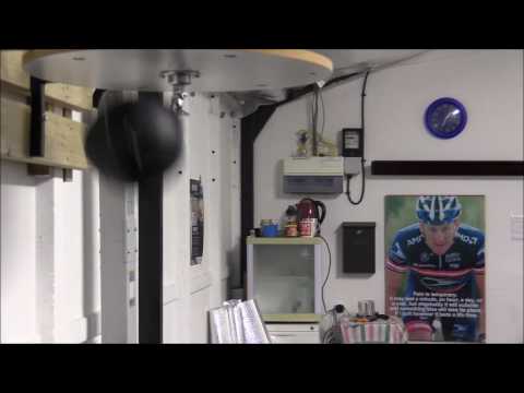 Introducing Josh Douglas: Pro Boxer