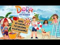 Dora And Friends Who Is Going To Become A Lifeguard Kids Read Aloud Story Doraandfriends