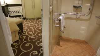 Flyabout Prague - Grand Hotel Bohemia, 204