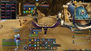 Asta Online MMORPG - Healer PvP- Sono Cattivo/Shinji - PvP Open World