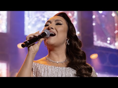 Andra - Viflaime, Viflaime (din "reverie") (Live la Sala Palatului)