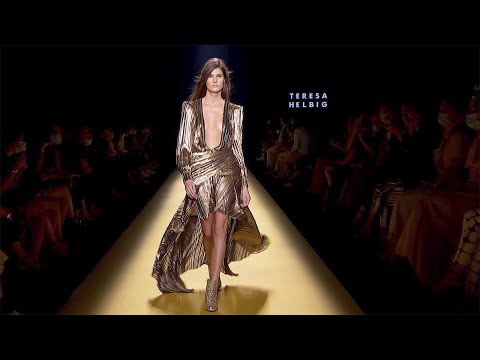 Teresa Helbig | Spring Summer 2022 | Full Show