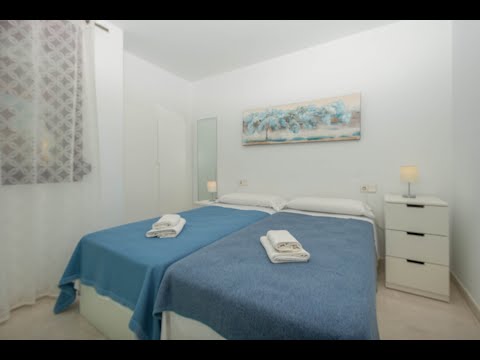 TI-48C TOPACIO I - 48 C Appartement Calpe/Calp TI-48C TOPACIO I - 48 C Appartement Calpe/Calp