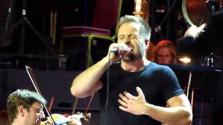 Alfie Boe 'Is It In My Head' Classic Quadrophenia 05.07.15 HD