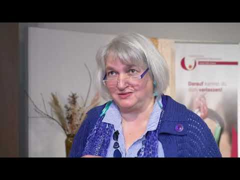 IDEA TV 17 01 22 - Psychohygiene - Neuer Impfstoff