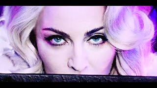 Madonna - Iconic (Official Video)