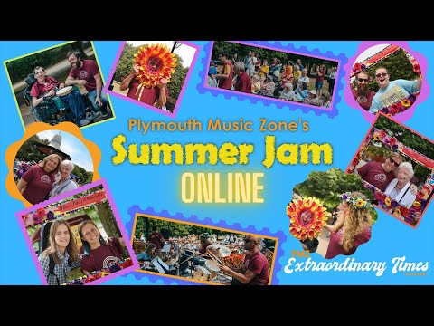 Together ~ Orchestra of the Age of Enlightenment, PMZ Summer Jam, 'Our Band'