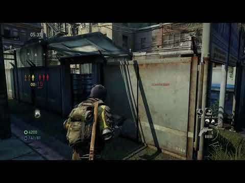 1v23 Comeback on CHECKPOINT?!!!