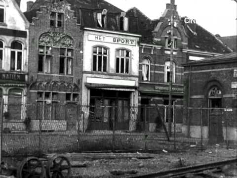 Yser Journal 9 - Yser Dagblad 9