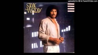 Stevie Woods - The woman in my life - One love to live