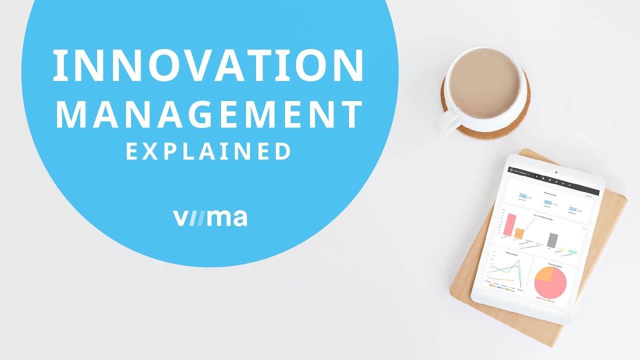 Innovation Management Explained