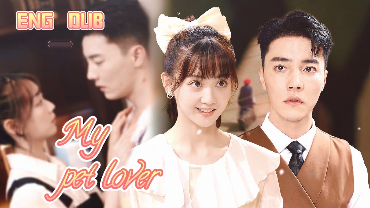 Girl can communicate with pets and is appointed to take care of the rich man's pets. #ceo