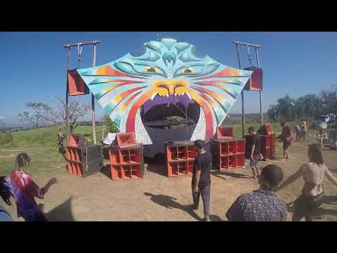 Selective Mood @ Hi Tech Revolution #3 - SP  2/3