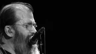 SOUTH NASHVILLE BLUES by Steve Earle and the Dukes live@Melkweg Amsterdam 2015