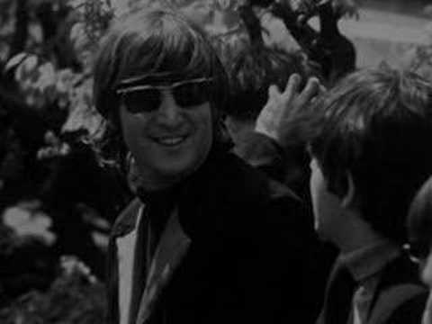 John Lennon Tribute (Only Because of You - Roger Hodgson)