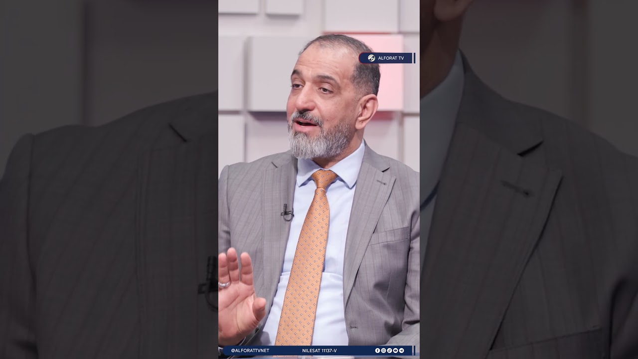 فيديو | هل سيكون الزيدي مديراً عاماً عند الإطار أم بالفعل رئيس وزراء المتحدث باسم دولة القانون يجيب #النقطة