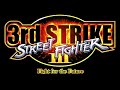 Beats In My Head Elena S Stage Mix 2 Street Fighter III Third Strike Music Extended HD