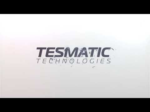 Tesmatic - WeighMatic Forklift Scale