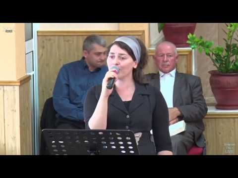 Ingrid Ognean - Inspre drumul de durere ingerii privesc de sus