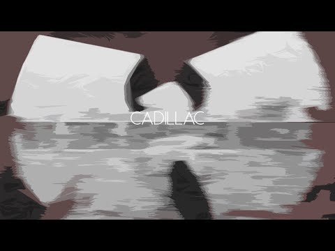 [FREE] Notorious BIG x Wu-Tang Clan Type Beat - "CADILLAC" (Prod. By. DEXTAH)