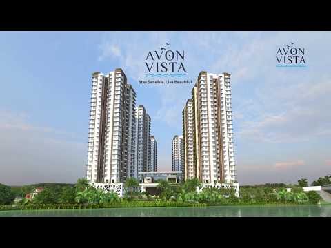 3D Tour Of Avon Vista Phase 1 And Phase 2