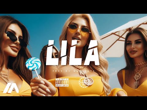 azet X dhurata dora type beat "LILA " summer type beat
