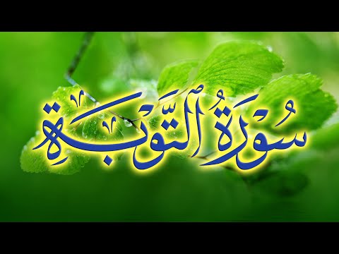 Recitim i Rallë i Kuranit || Zgjoje Zemrën me Kuran || Surja Et-Teube || Hasan Mahmud El Koli