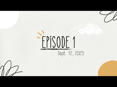 BTV Morning Announcements - S43E1, 9/12/25