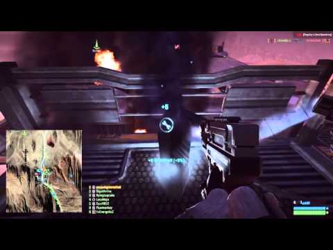 Planeside 2 Flash Races Episode 2 - TO THE NS!