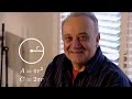 Angelo Badalamenti explains how he wrote Just You (edit)