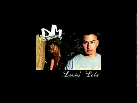 Duke Montana - Lovin' Lola