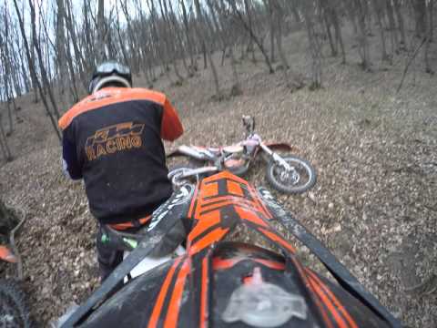 Vadkakaduk- Boklaszunk