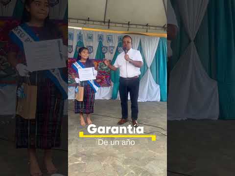 🇬🇹✨ ¡El esfuerzo merece ser reconocido! ✨🇬🇹