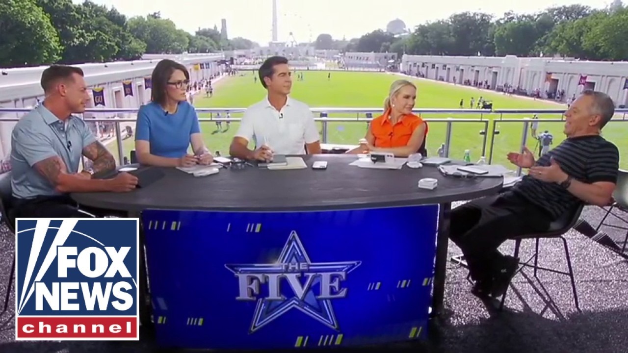 Video: Fox News Panel Critiques NYC Mayor Mamdani's AC Conservation Advice