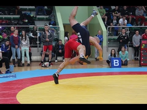 PP: Damian Janikowski - Kamil Dzitkowski