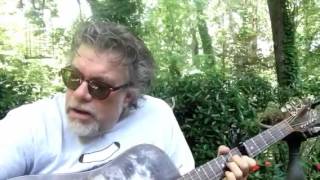 We&#39;ll Sing in the Sunshine (Gale Garnett cover) by Scott Roberts