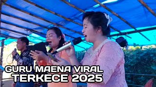 Download lagu MAENA NIAS TERKECE 2025 FANGOWAI AMI FEFU BADÖI MAENA mp3