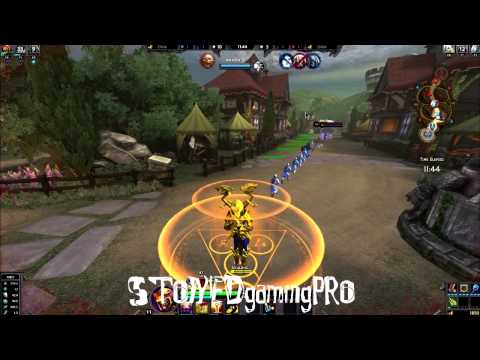 SMITE game Loki gameplay 3v3 ( Joust ) - Loki Chang'e Anubis Vs Chronos Hades Freya (T)