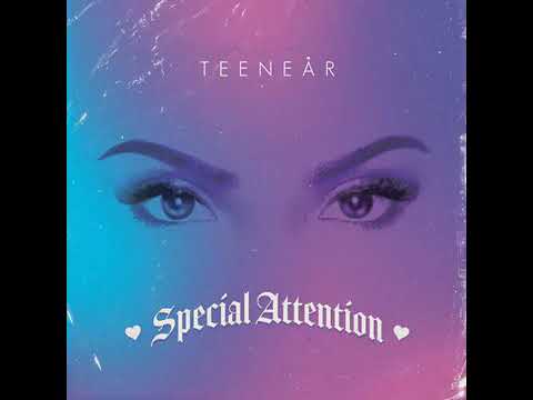 TEENEAR- SPECIAL ATTENTION