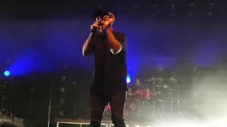 CHVRCHES - God's plan (Vienna, 10/11/2018)