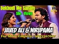 Bekhudi Me Sanam I Haseena Maan Jayegi I Kalyanji Anandji I Md Rafi Lata I Javed Ali Nirupama Dey