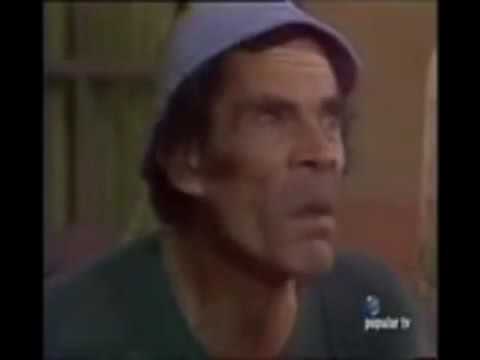 el chavo grosero