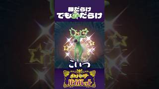 見づらいんじゃー！【ポケモンSV】