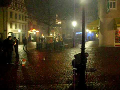 Silvester Fulda 2010