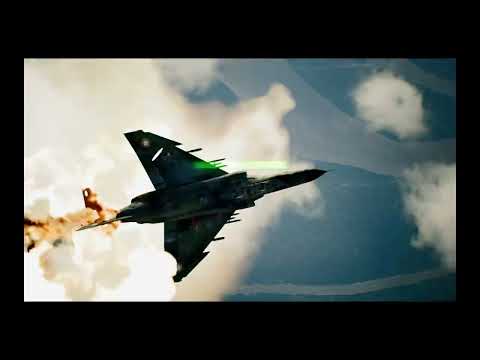 Ace Combat 7: Skies Unknown | Walkthrough (Part 2)