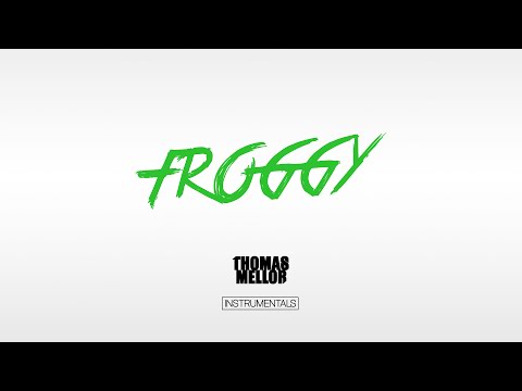 Thomas Mellor - Froggy (Instrumental)